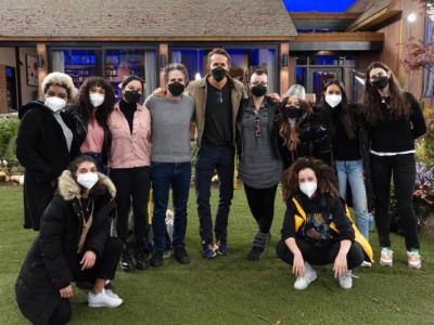 GROUP EFFORT INITIATIVE